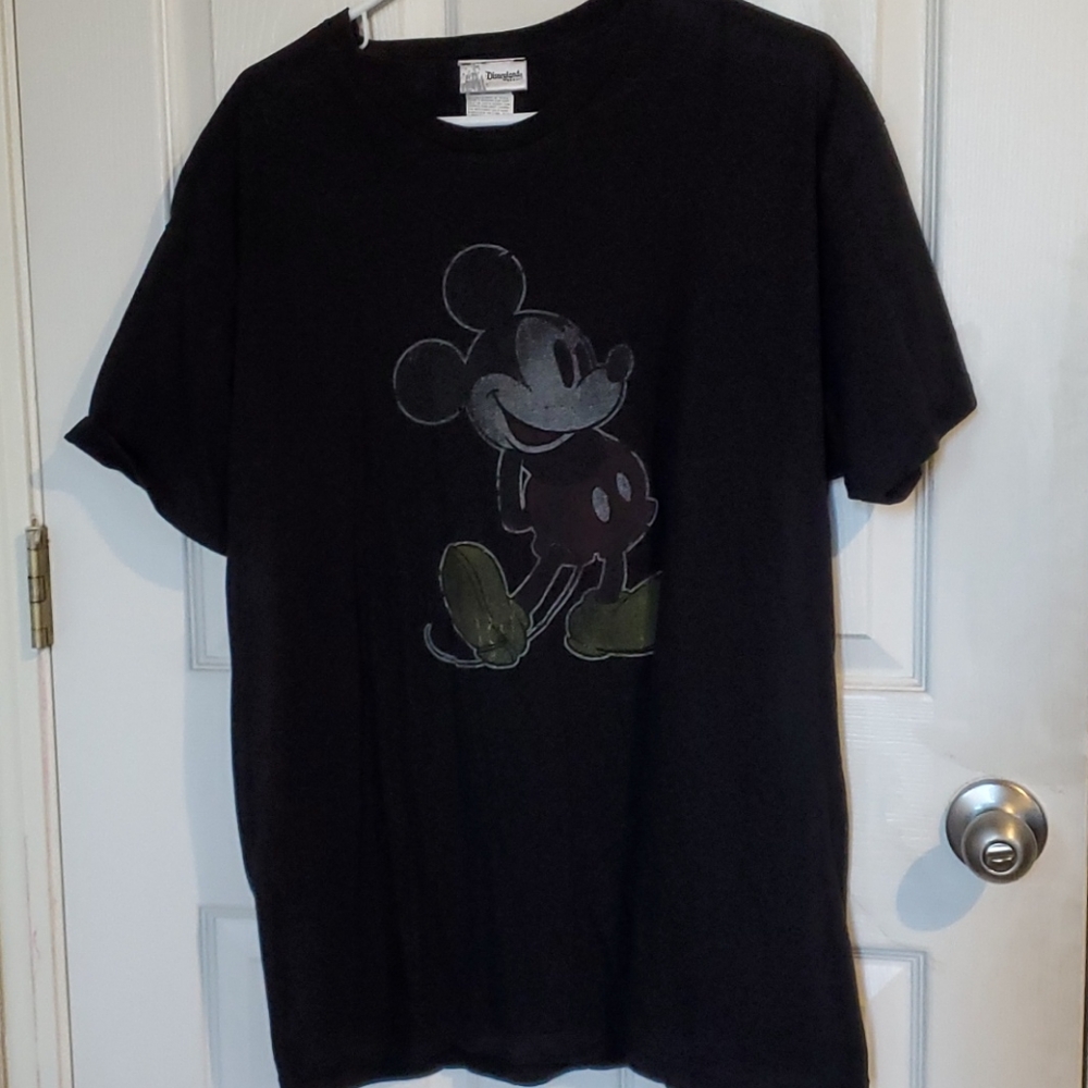 Mickey tee